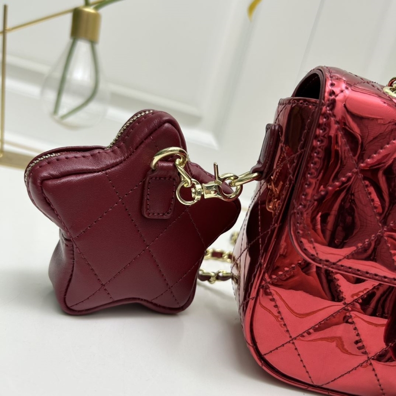 Ch**el cf series bags